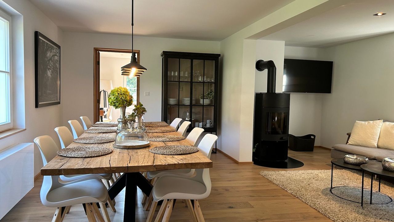 Wohnzimmer Wohnzimmer